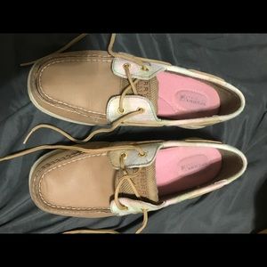 Sperries women size 7.5